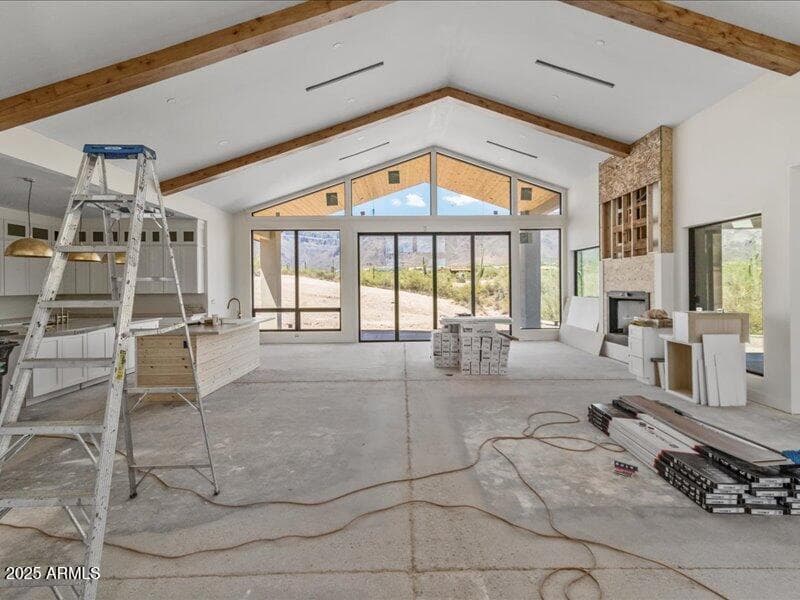 3505 S Kings Ranch Court photo 7