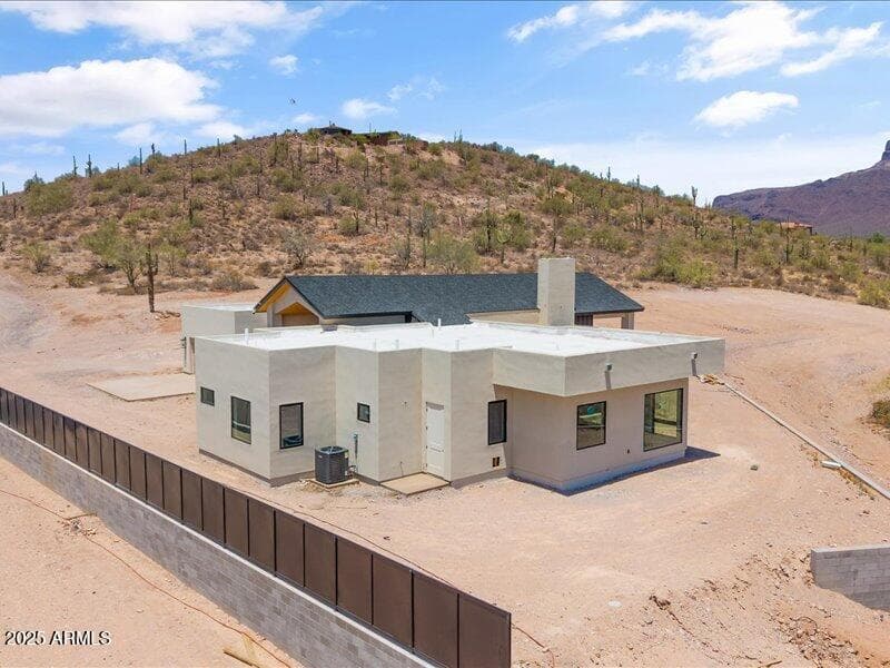 3505 S Kings Ranch Court photo 3
