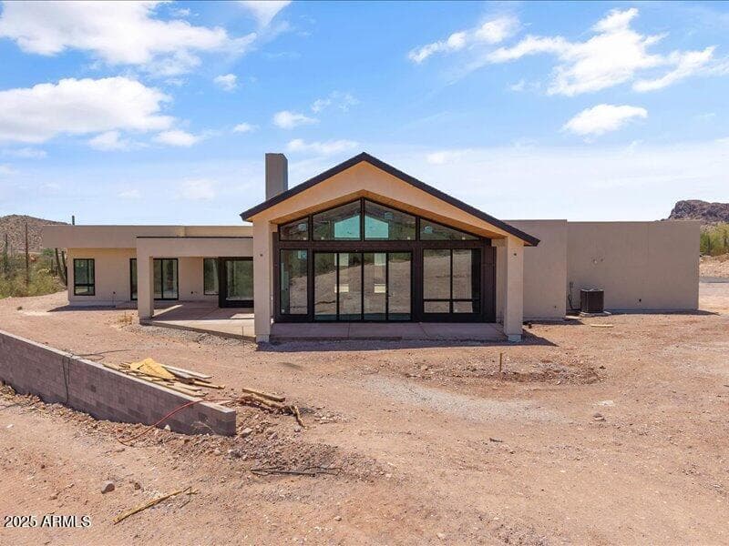 3505 S Kings Ranch Court photo 4
