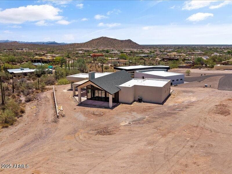 3505 S Kings Ranch Court photo 6