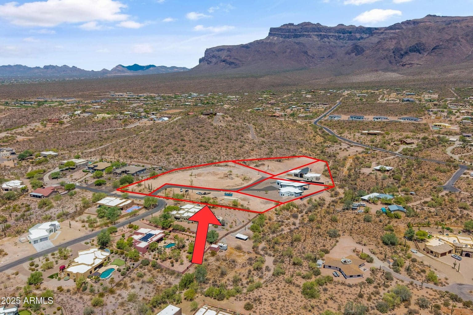 3550x S KINGS RANCH Court -
