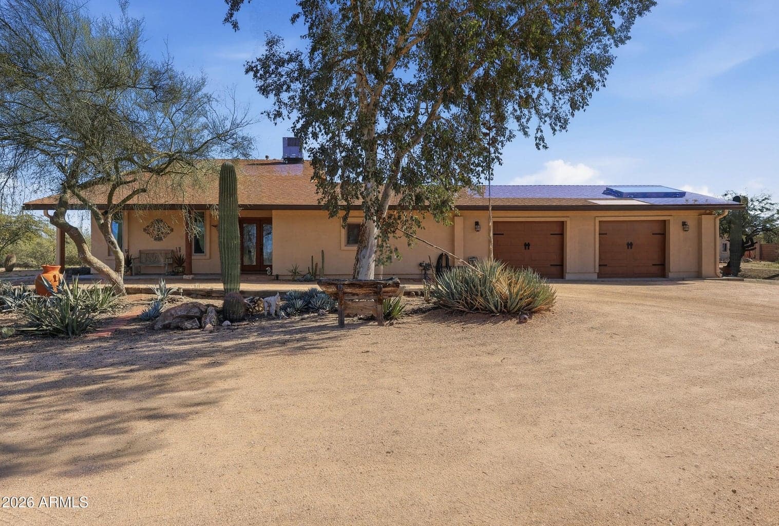 6421 E GLORIA Lane