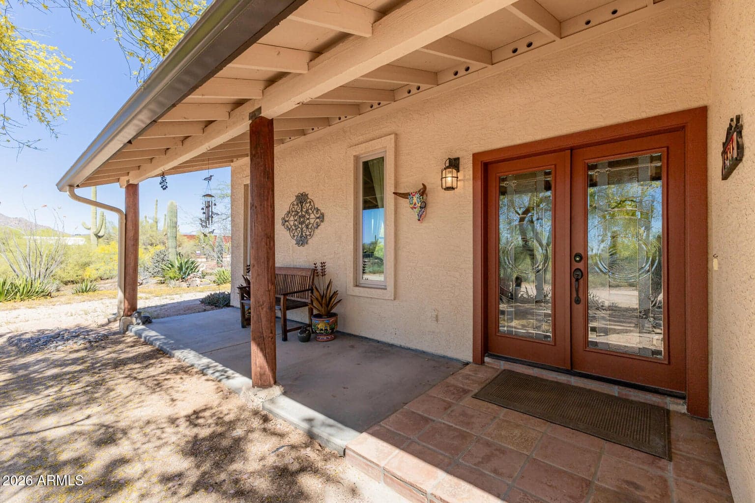 6421 E GLORIA Lane photo 3