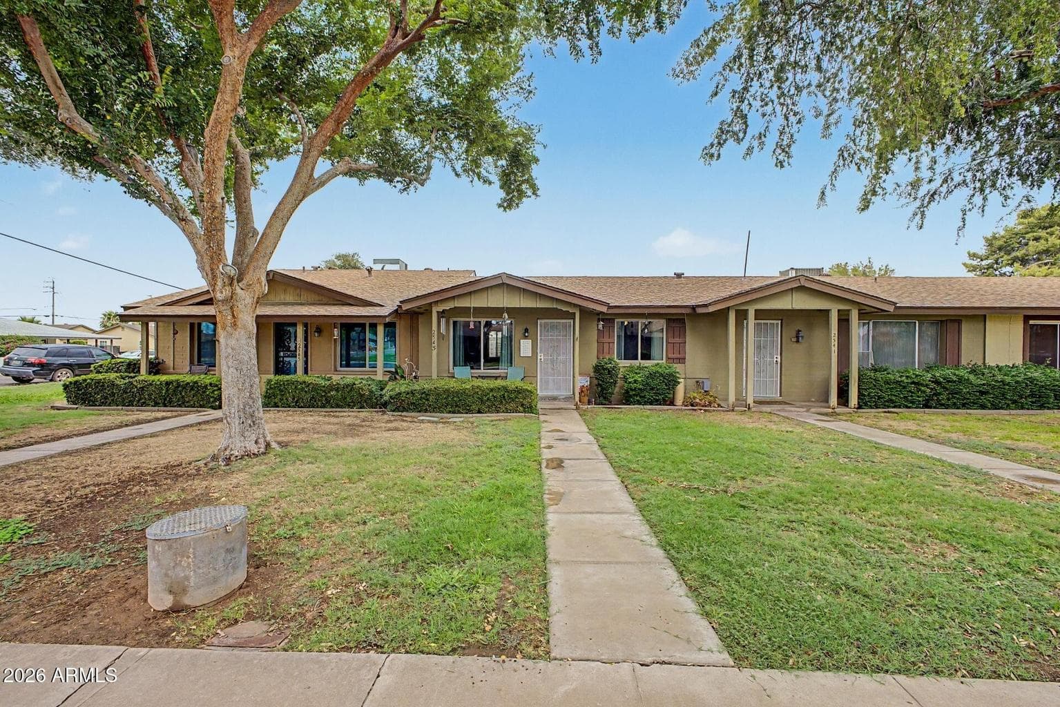 2543 N 22ND Drive