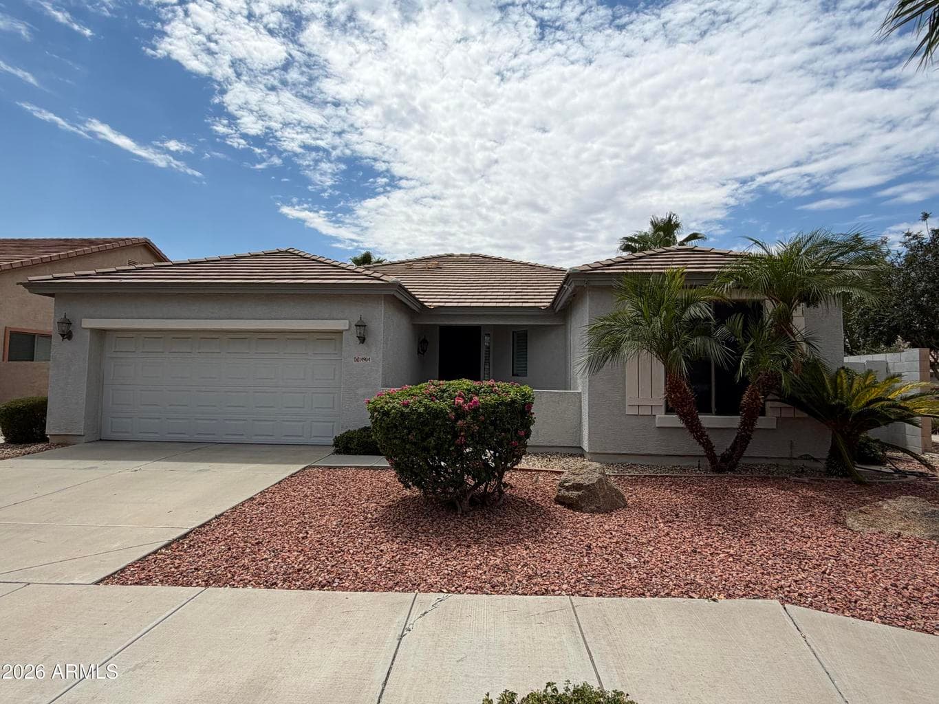 14904 N 135TH Drive