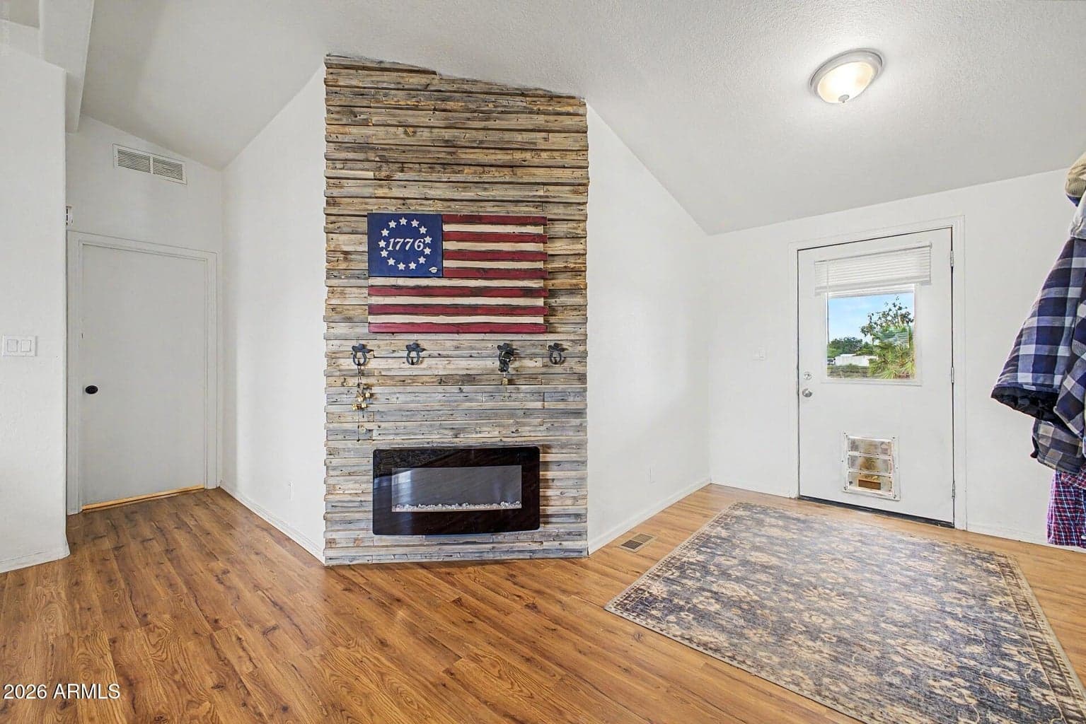 1164 S BARD ARROW Road photo 4