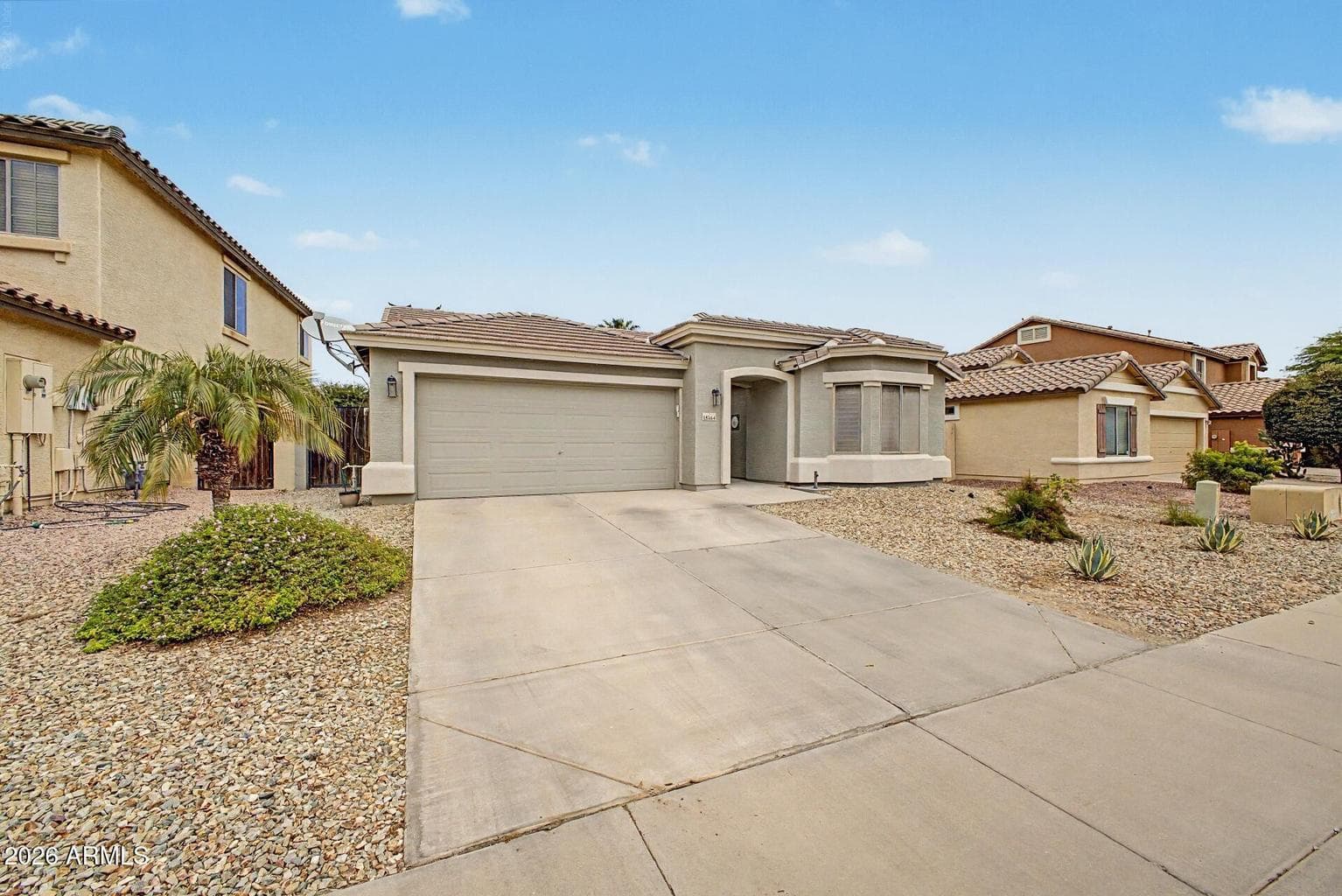 18164 W DESERT Lane photo 4