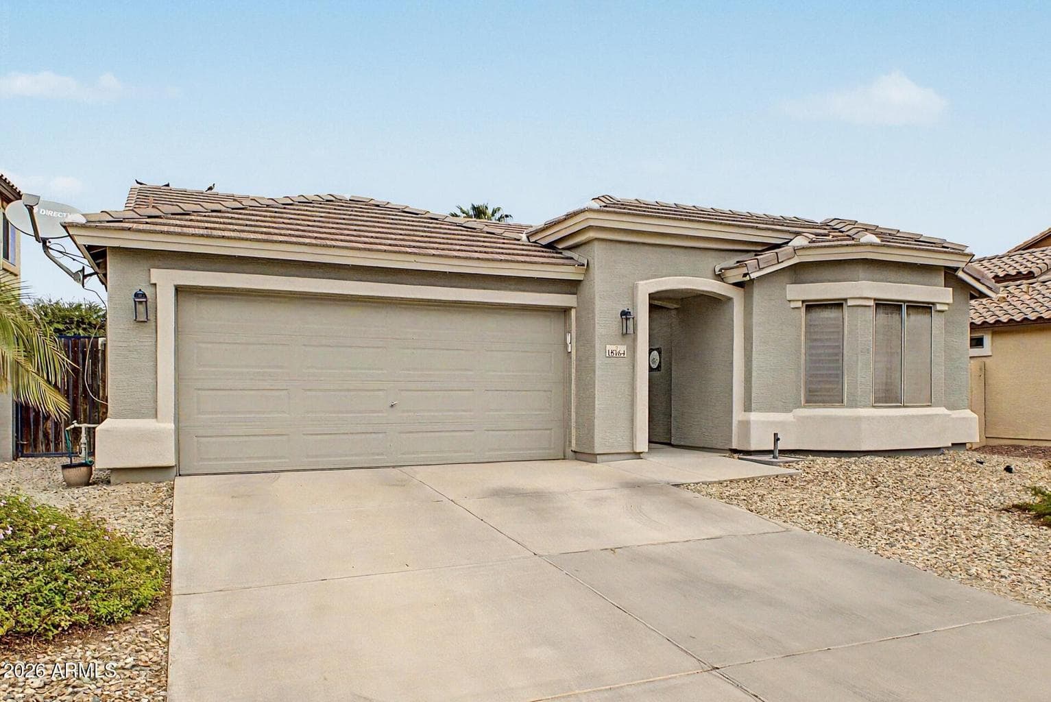 18164 W DESERT Lane photo 5