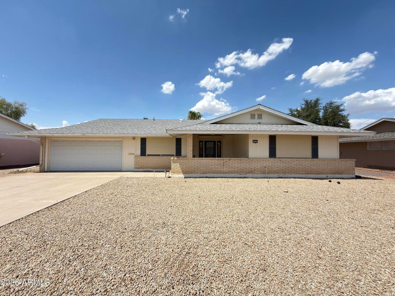 10350 W CARON Drive