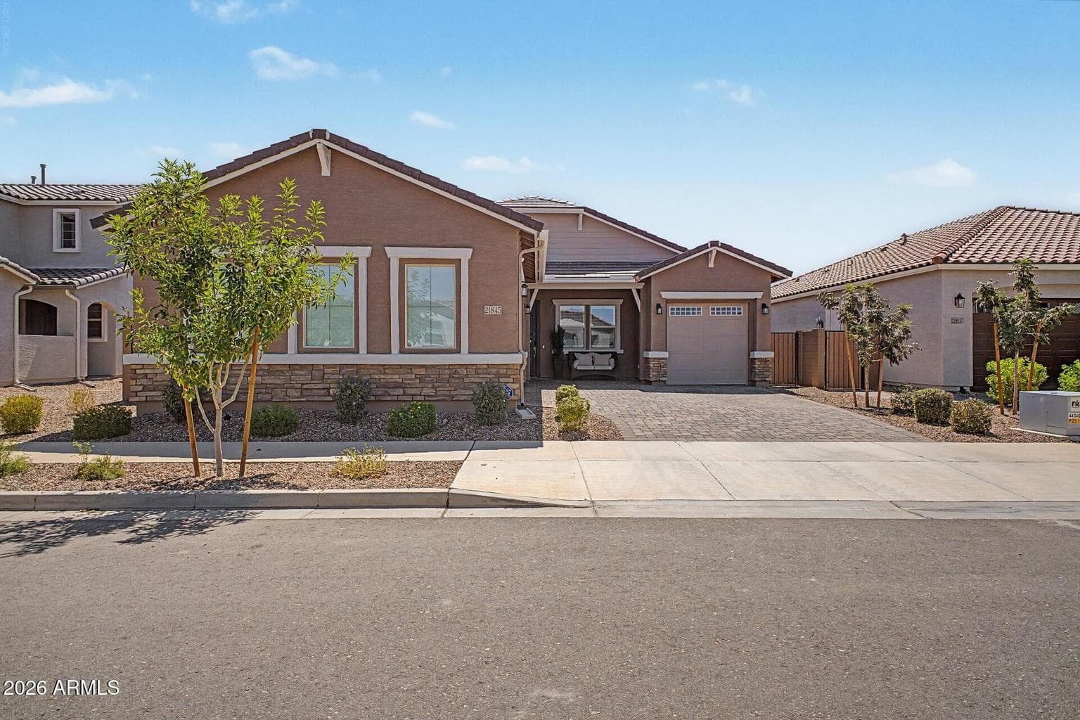 21845 E BONANZA Court photo 2