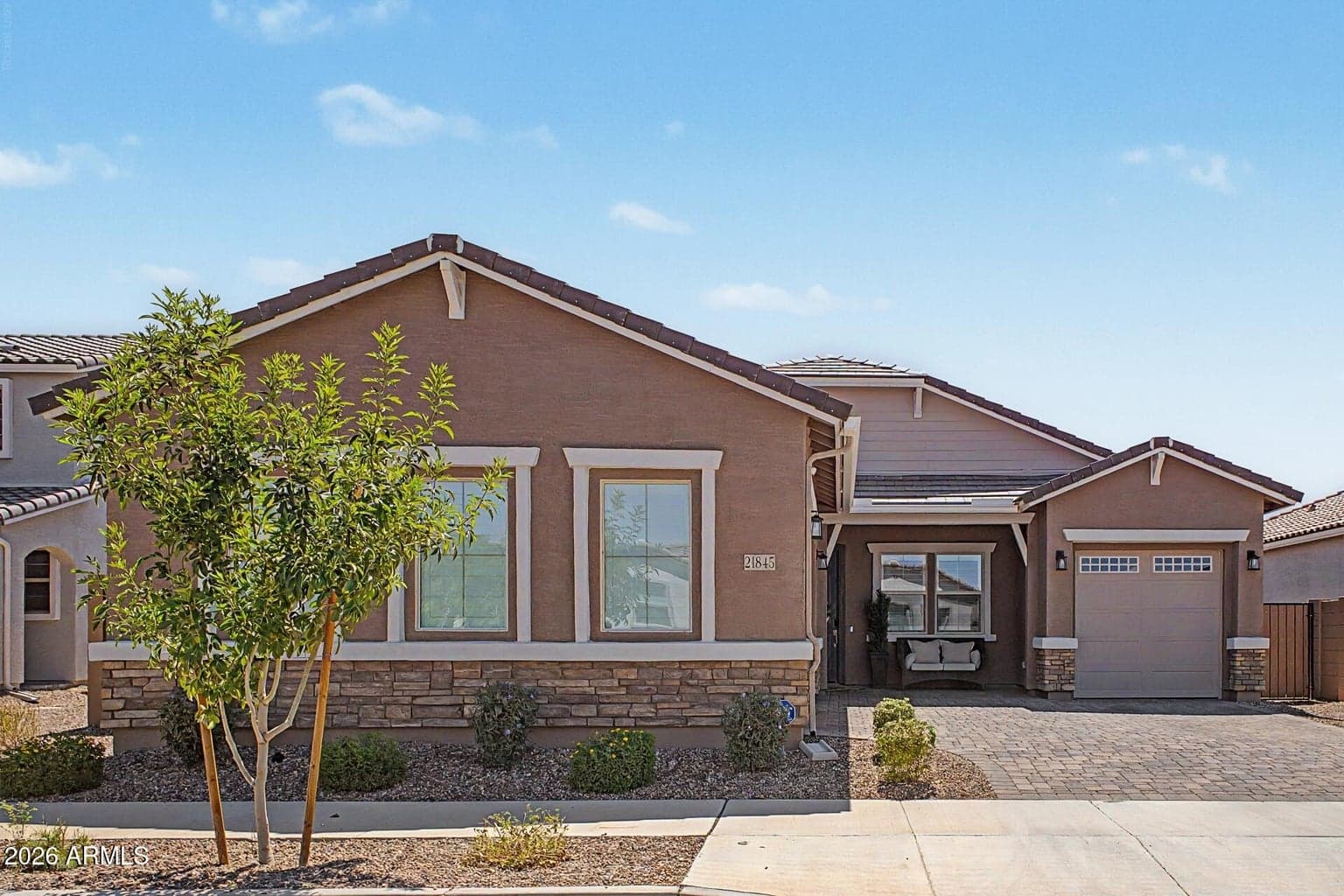 21845 E BONANZA Court photo 3