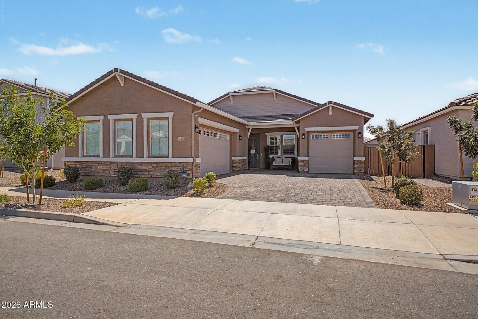 21845 E BONANZA Court photo 4