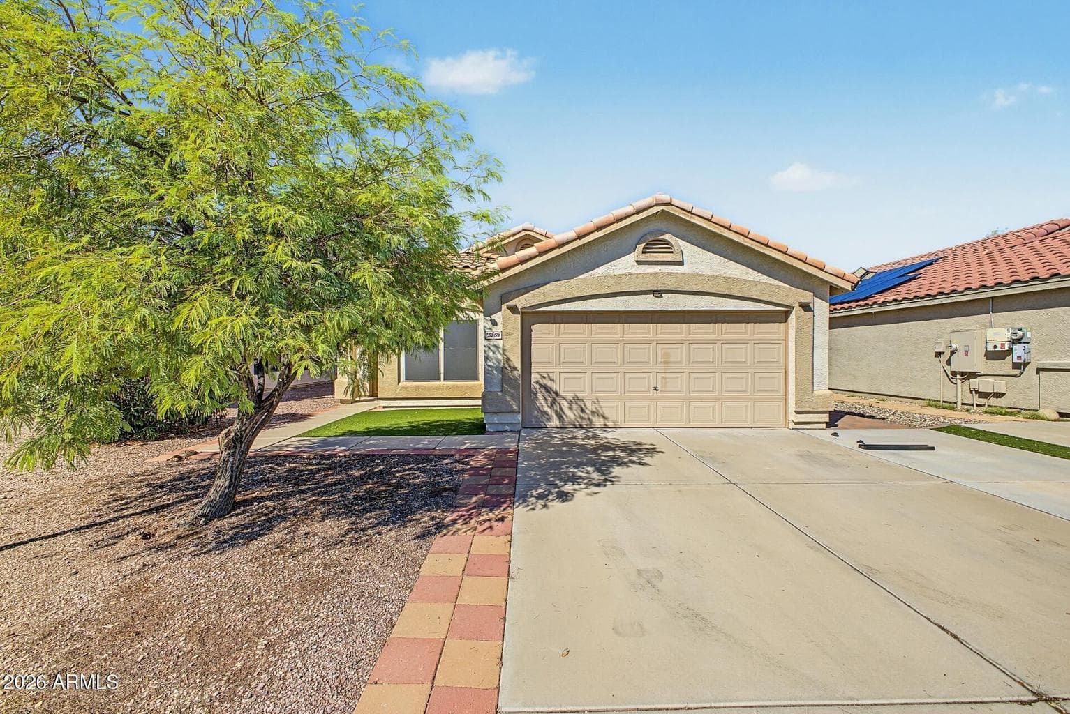 15808 N 138TH Lane