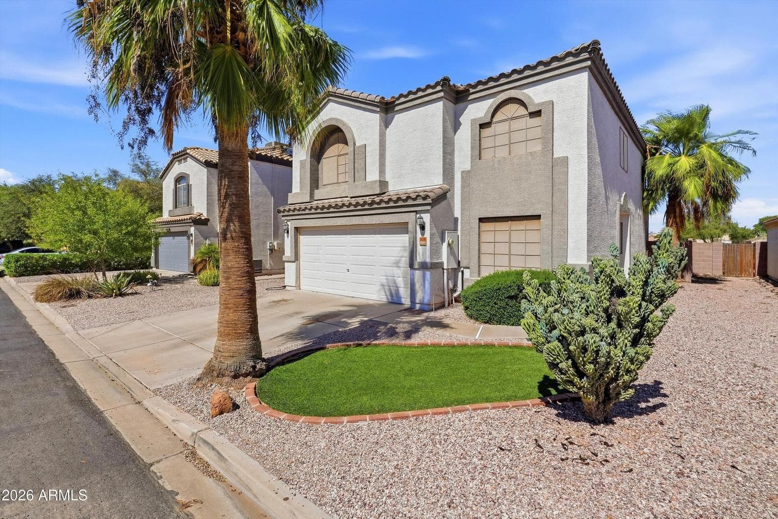 6838 E LUSH VISTA View photo 2