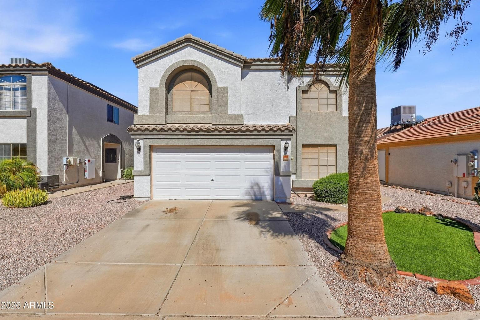 6838 E LUSH VISTA View