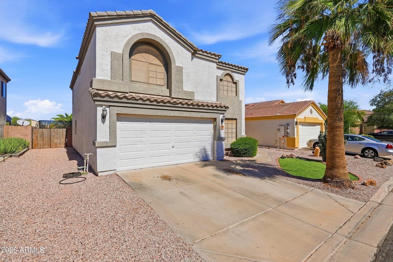 6838 E LUSH VISTA View photo 3