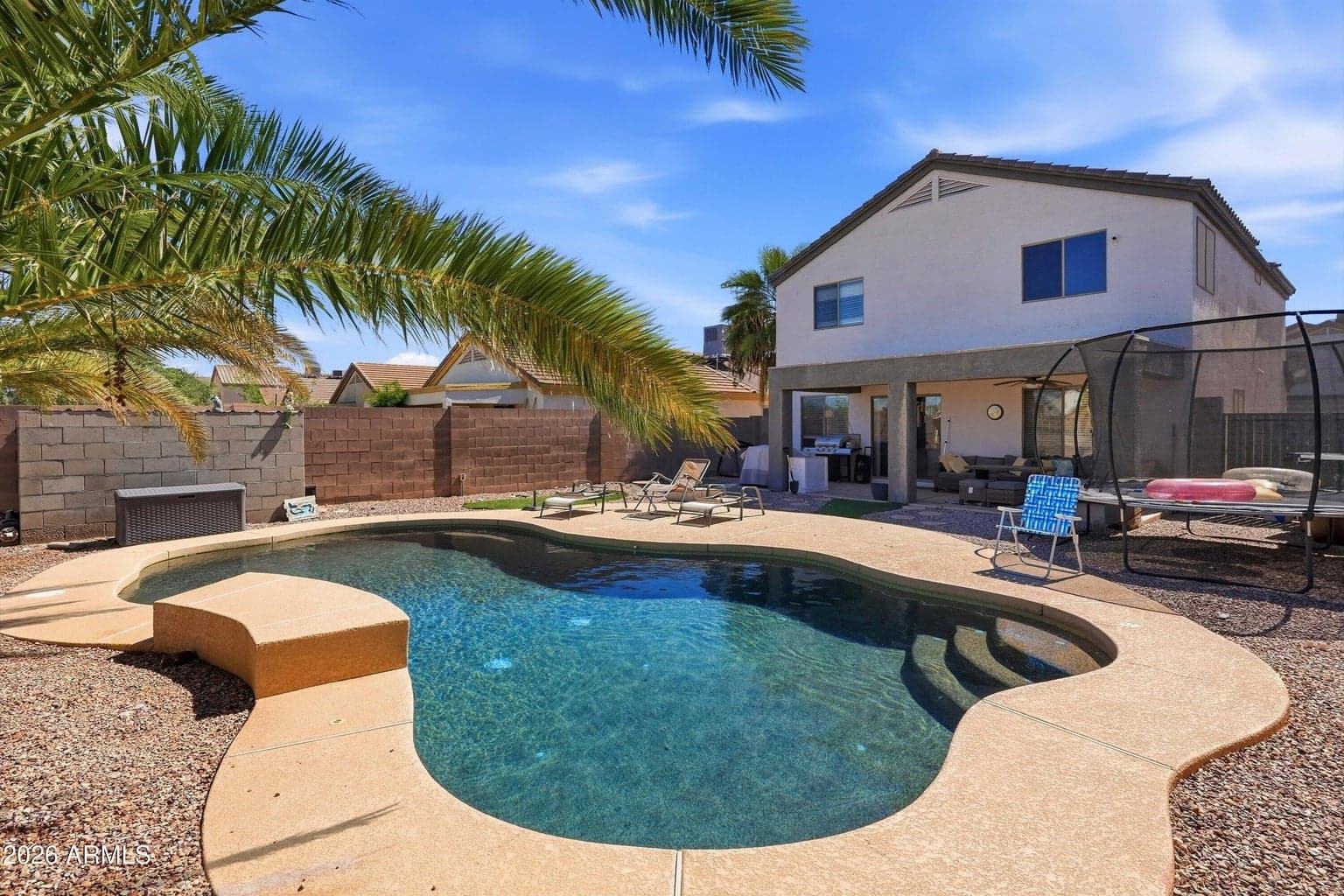 6838 E LUSH VISTA View photo 4