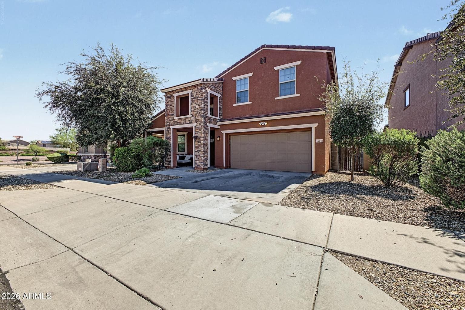 15543 W JENAN Drive