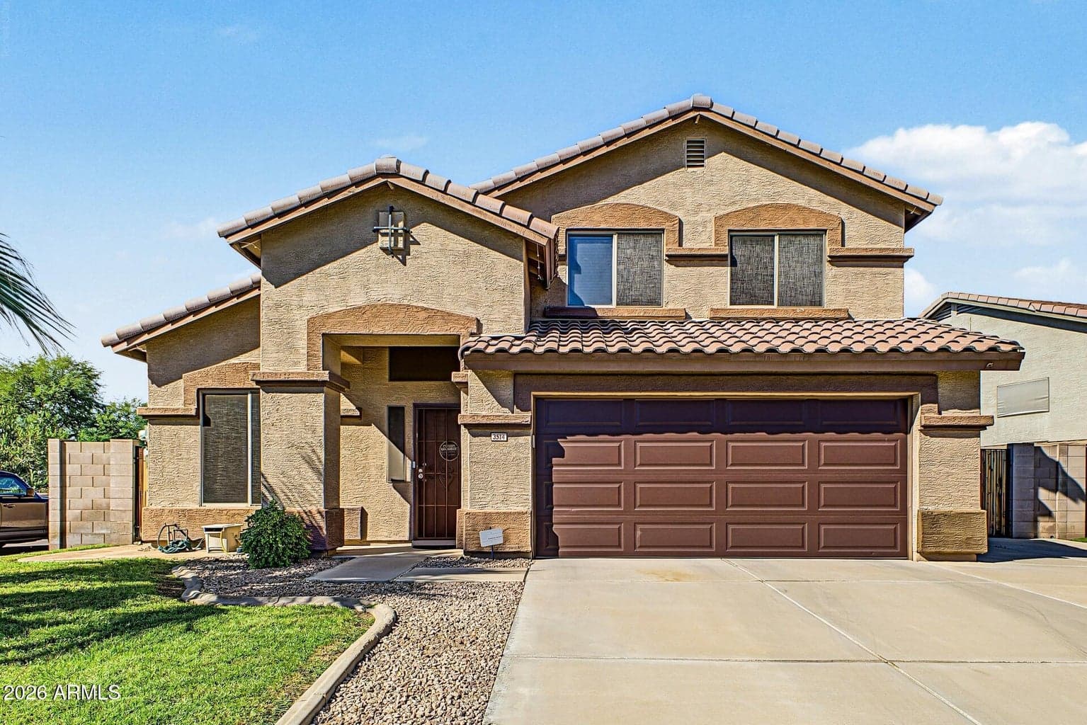 3514 N 105TH Lane