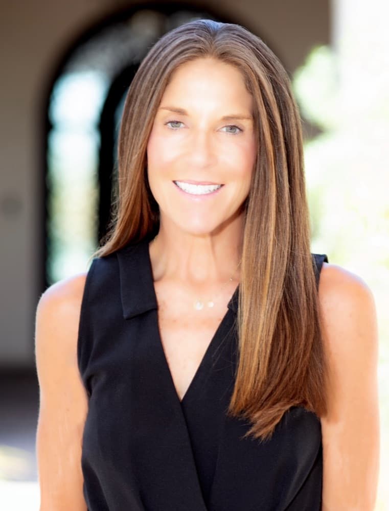 Julie Cornwell