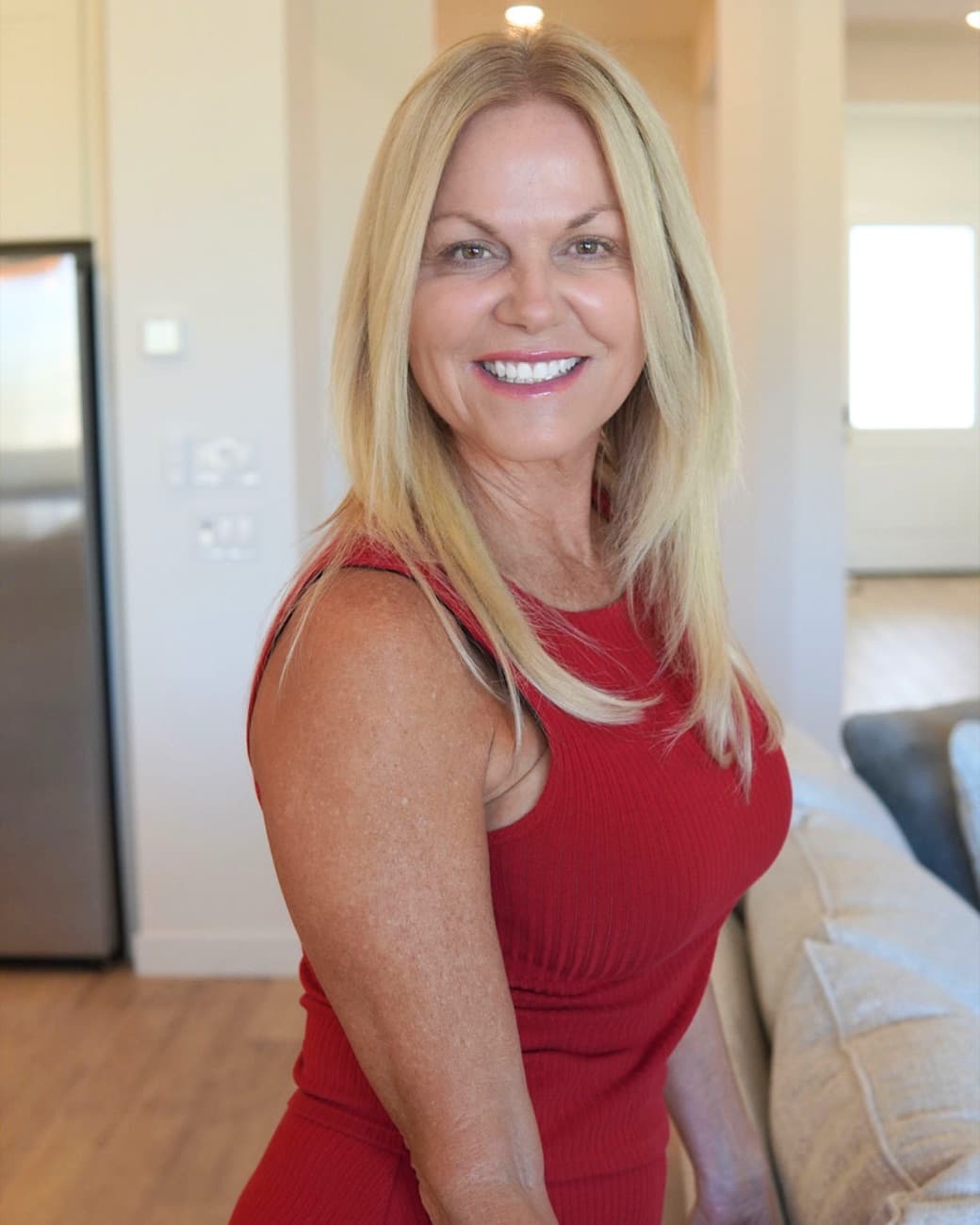 Lisa Dixon