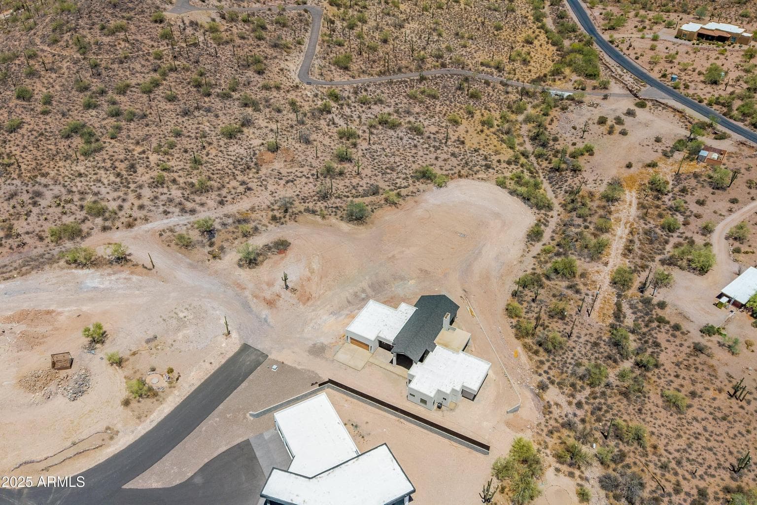 3502 S KINGS RANCH Court photo 4