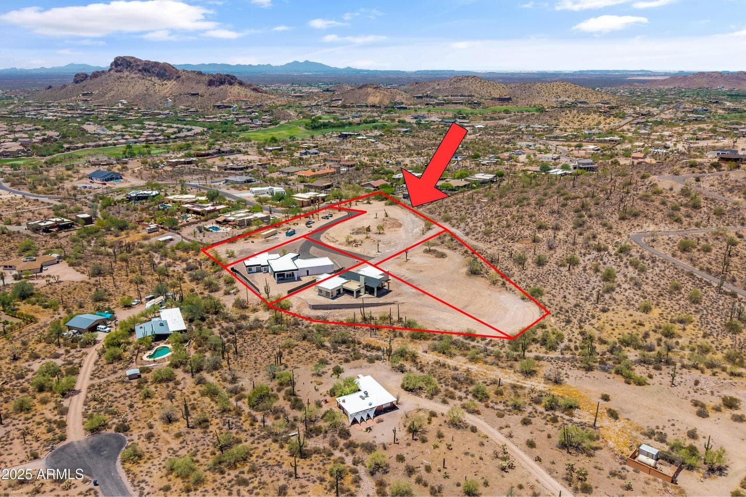 3529 S KINGS RANCH Court 1 photo 2