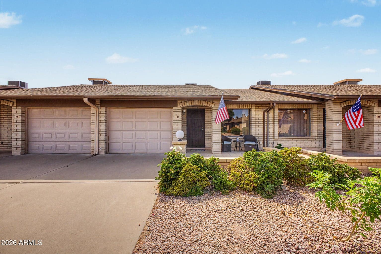 520 S GREENFIELD Road 39