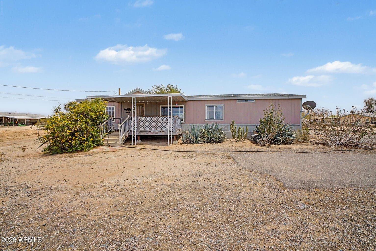 8595 N PALO VERDE Road photo 2