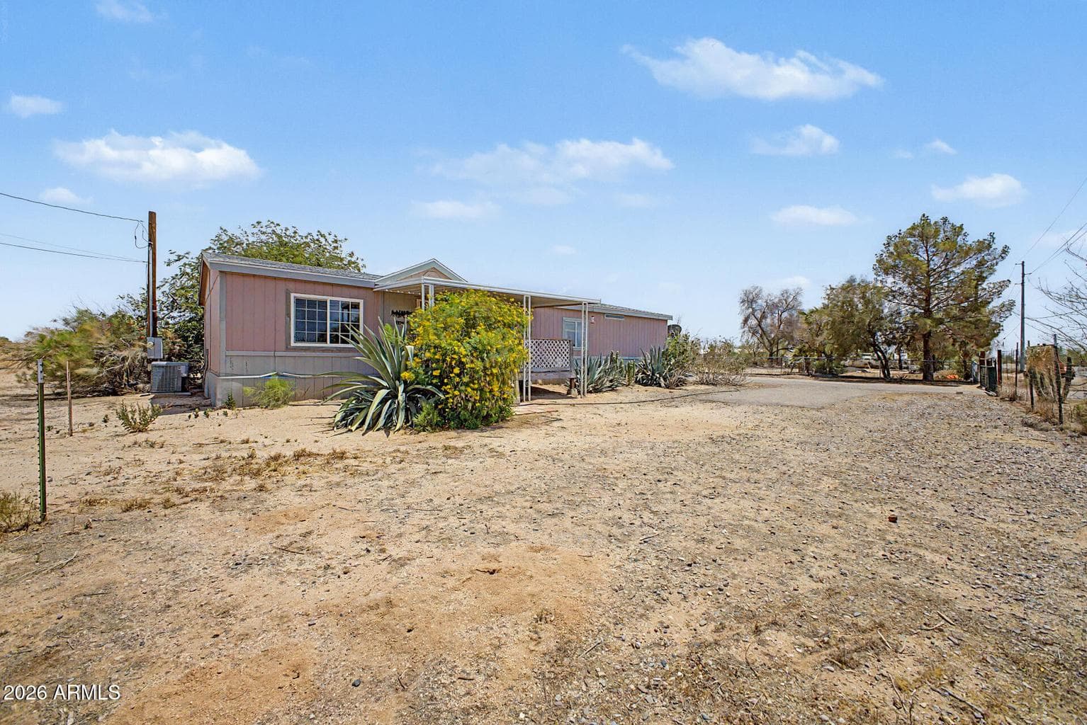 8595 N PALO VERDE Road photo 3