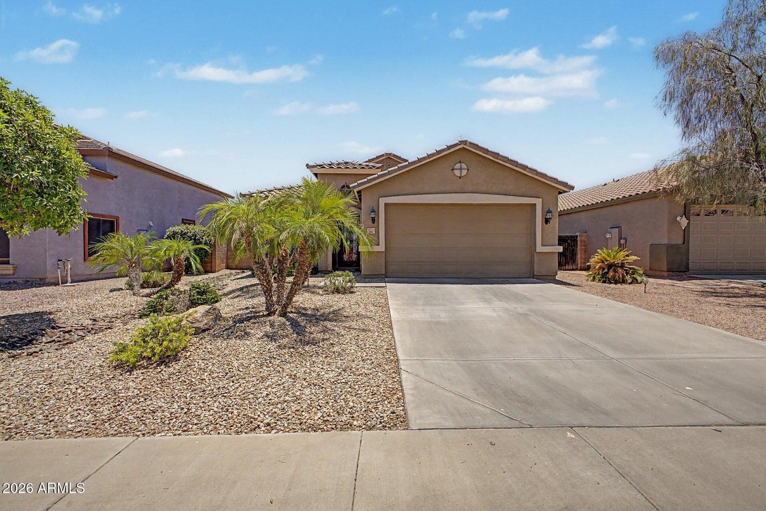731 W MESQUITE TREE Lane