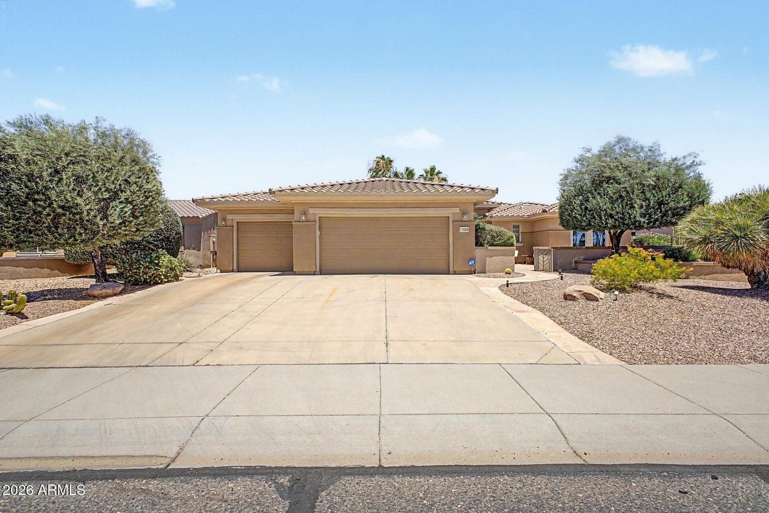 17658 W CALISTOGA Drive