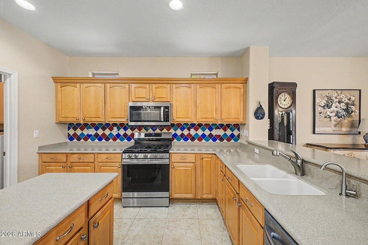 17658 W CALISTOGA Drive photo 4
