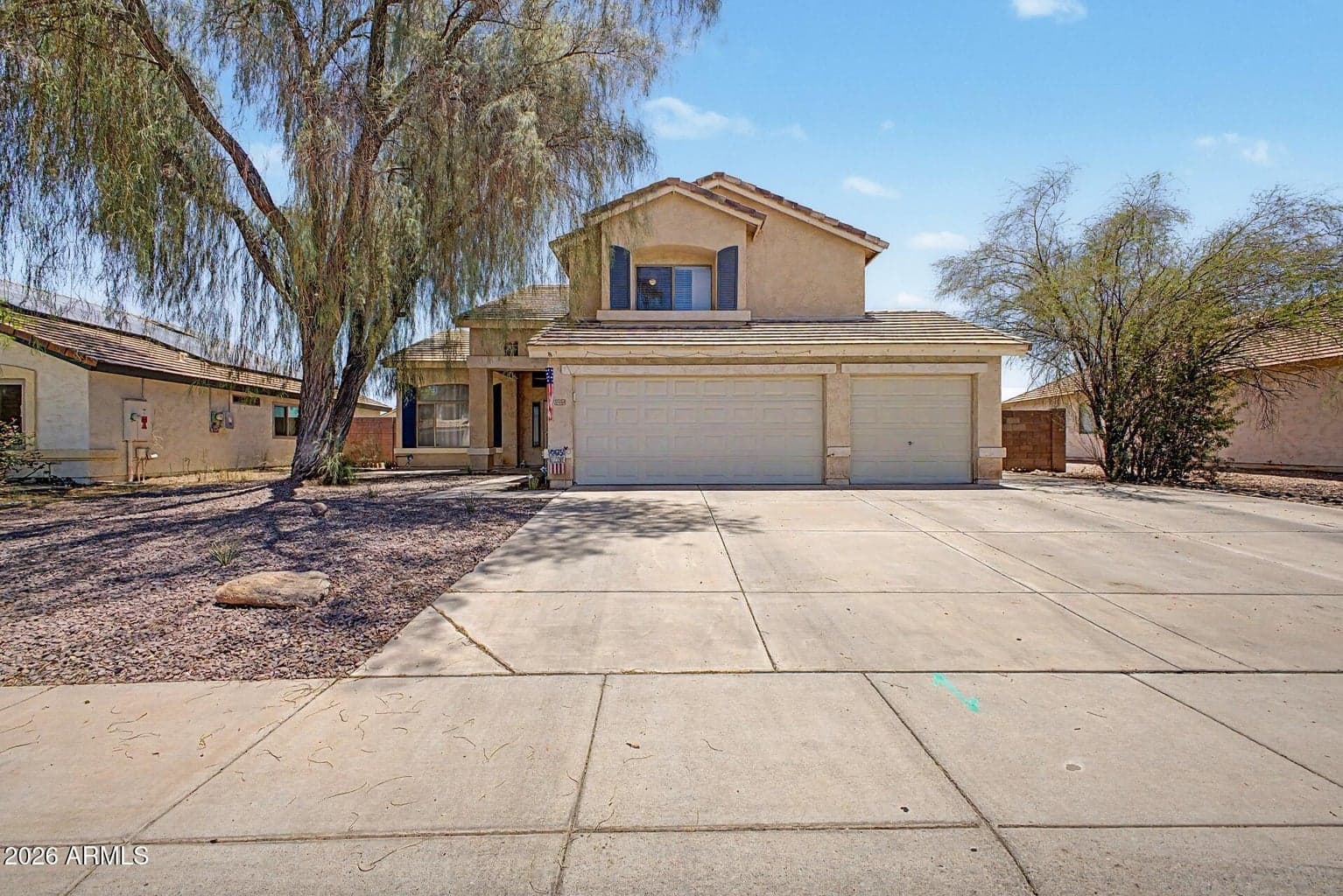 10405 W PRIMROSE Drive
